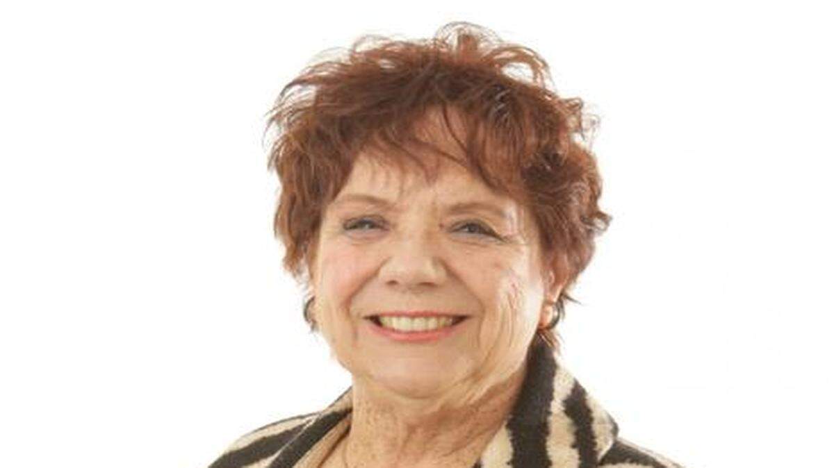 Andrea Seastrand