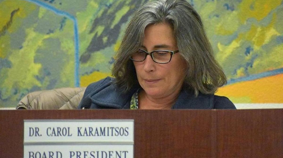 Santa Maria Joint Union High School District trustees voted 4-0 in January to approve a resolution declaring their campuses “safe havens” for students, regardless of their immigration status. Dr. Carol Karamitsos, board president, called the move “super important for our students, our families and our community as a whole.”
