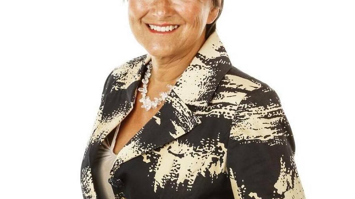 Dawn Ortiz-Legg