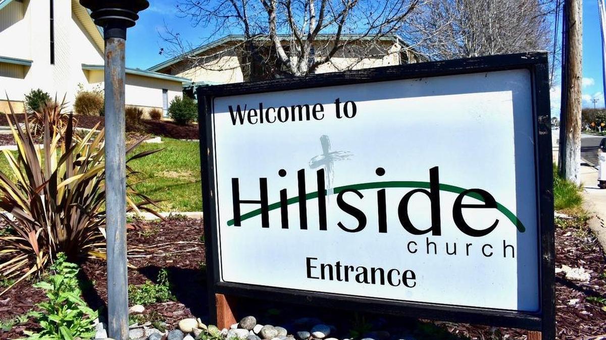 5 Cities Homeless Coalition is in escrow to purchase a Grover Beach church property, with hopes to transform it into a homeless center with potential transitional and affordable housing in the future.