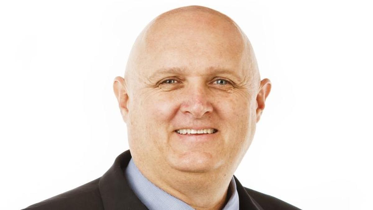 John Peschong