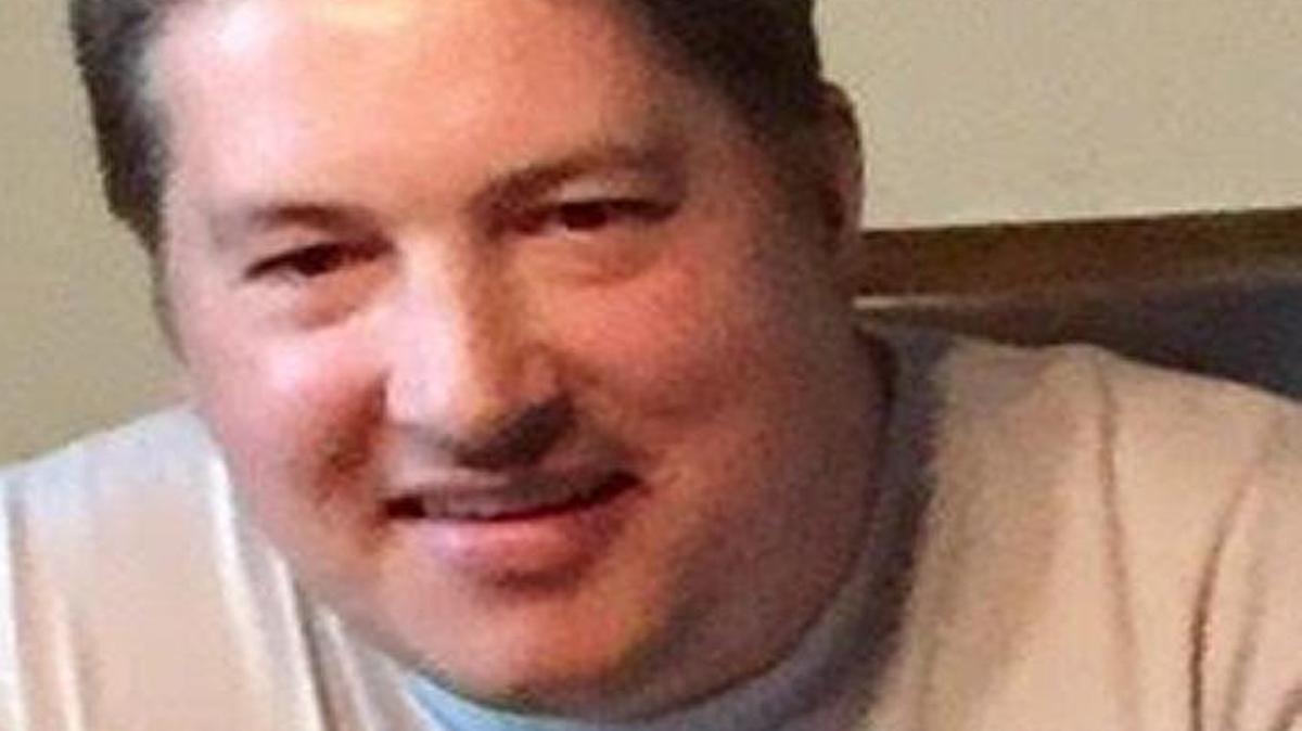 Andrew Chaylon Holland, pictured here in a 2015 family photograph, died Jan. 22 after a blood clot formed after he was restrained in a chair for nearly two days in San Luis Obispo County Jail.