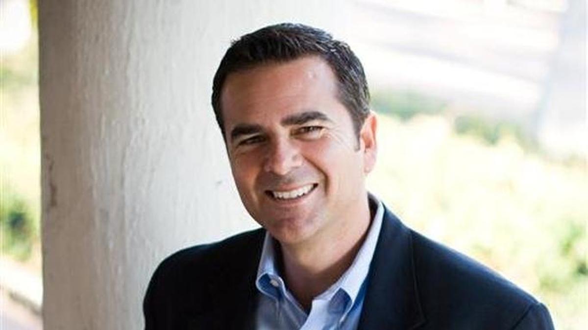 Jeff Eckles