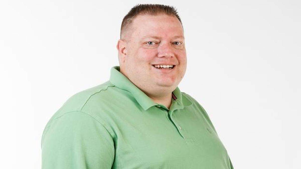 Columnist Matthew Hoy