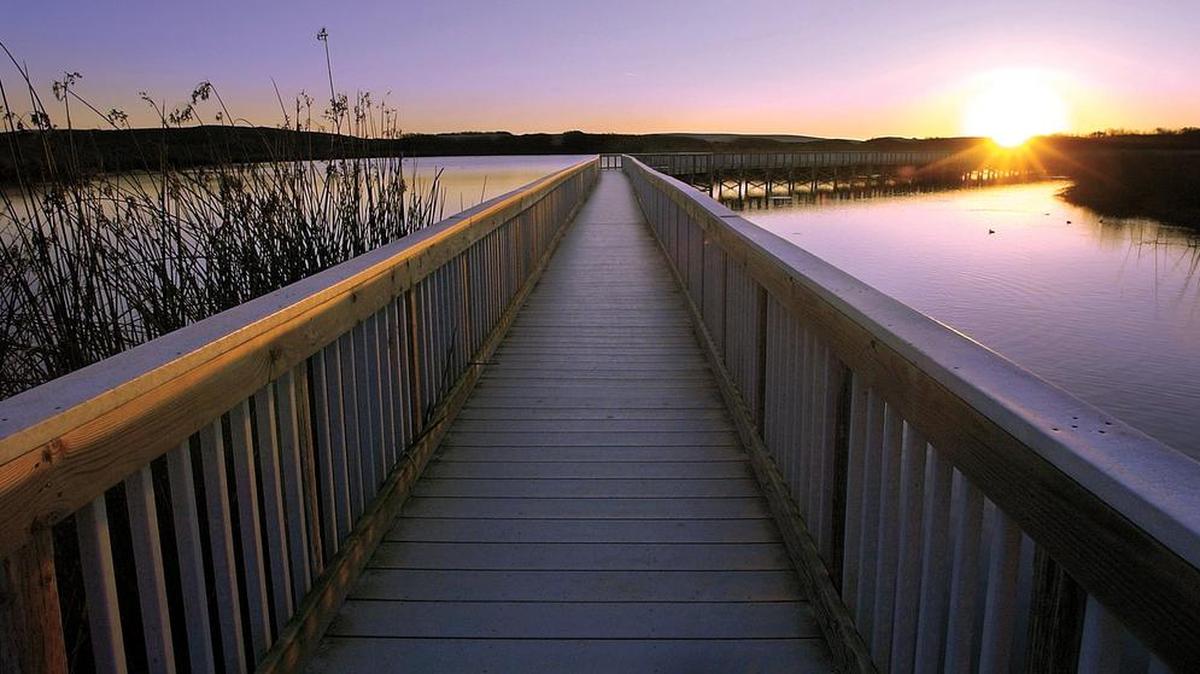 State Parks wants to transform this Central Coast treasure into a tourist destination. No way