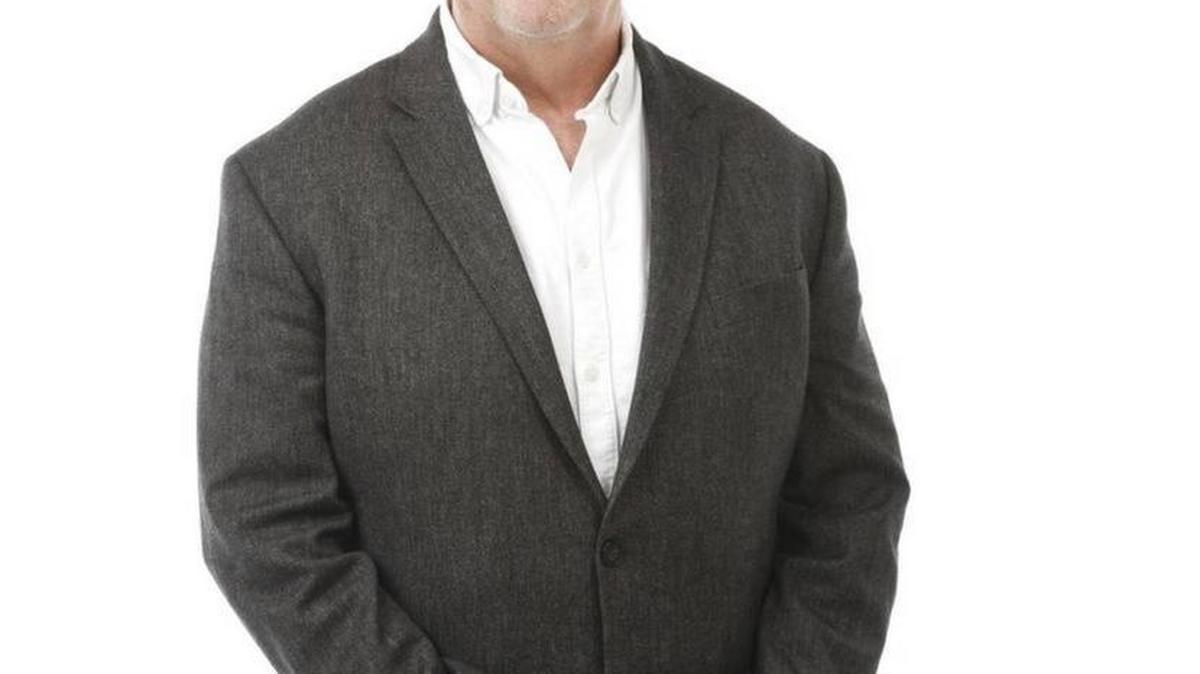 Tom Fulks