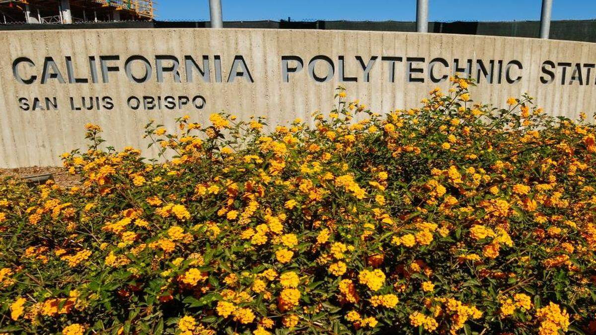 Cal Poly.