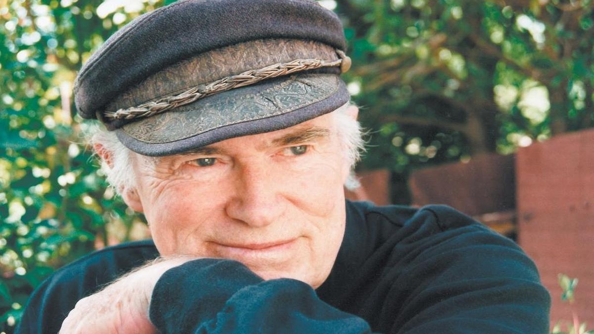 Ray Clark Dickson