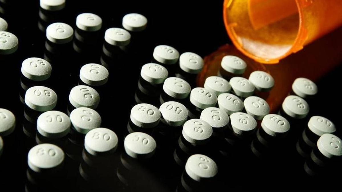 There are a growing number of year-round prescription drug disposal sites in California, but your options depend largely on where you live and what kind of drugs you’re trying to unload.