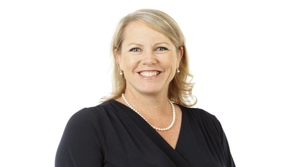 Caren Ray is running in the Arroyo Grande City Council race.