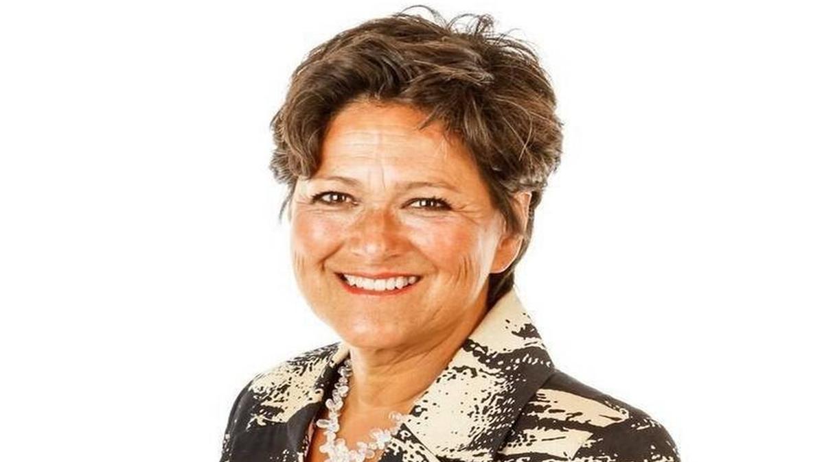 Dawn Ortiz-Legg.