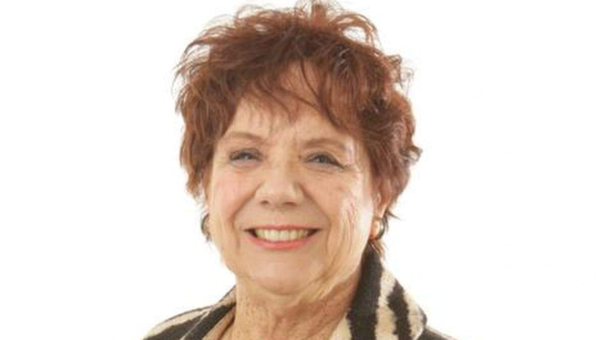 Andrea Seastrand