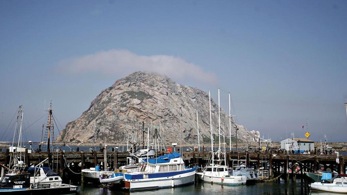 Future development along Morro Bay’s waterfront is among the issues of the 2018 mayor and City Council races.