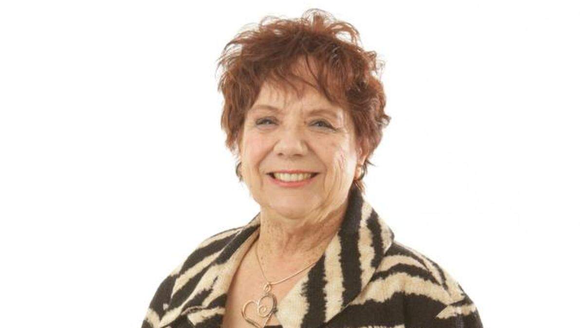 Andrea Seastrand