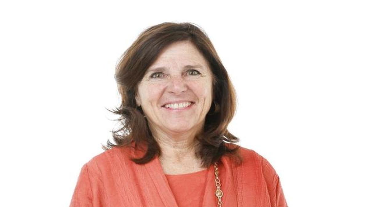 Debbie Arnold.