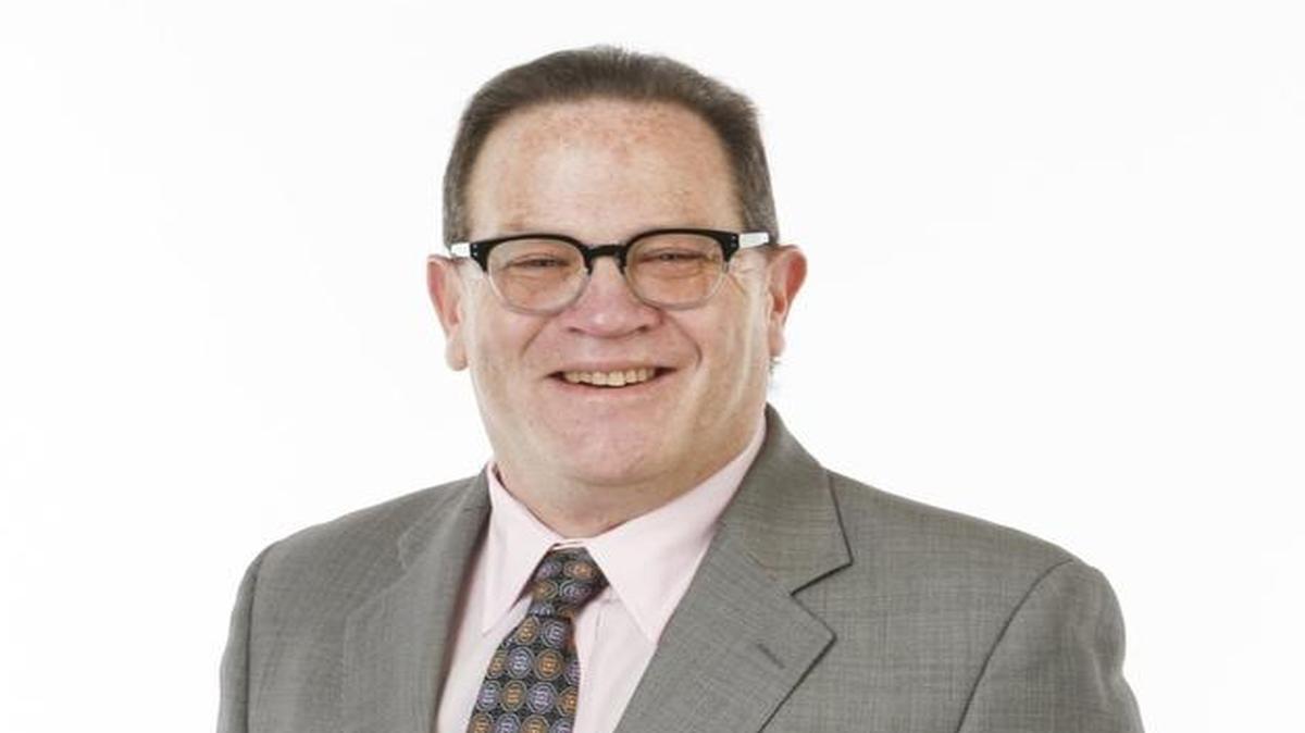 Adam Hill.