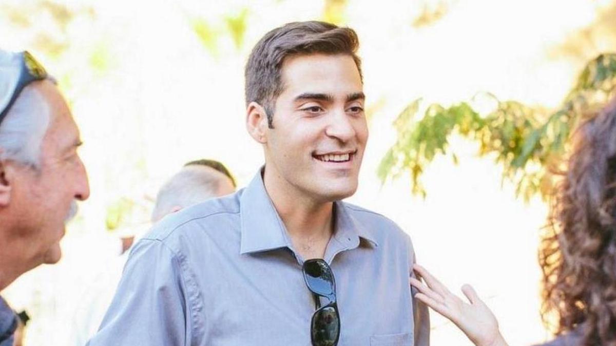 Jimmy Paulding has filed paperwork to challenge Lynn Compton’s District 4 post on the San Luis Obispo County Board of Supervisors in the June 2018 election.