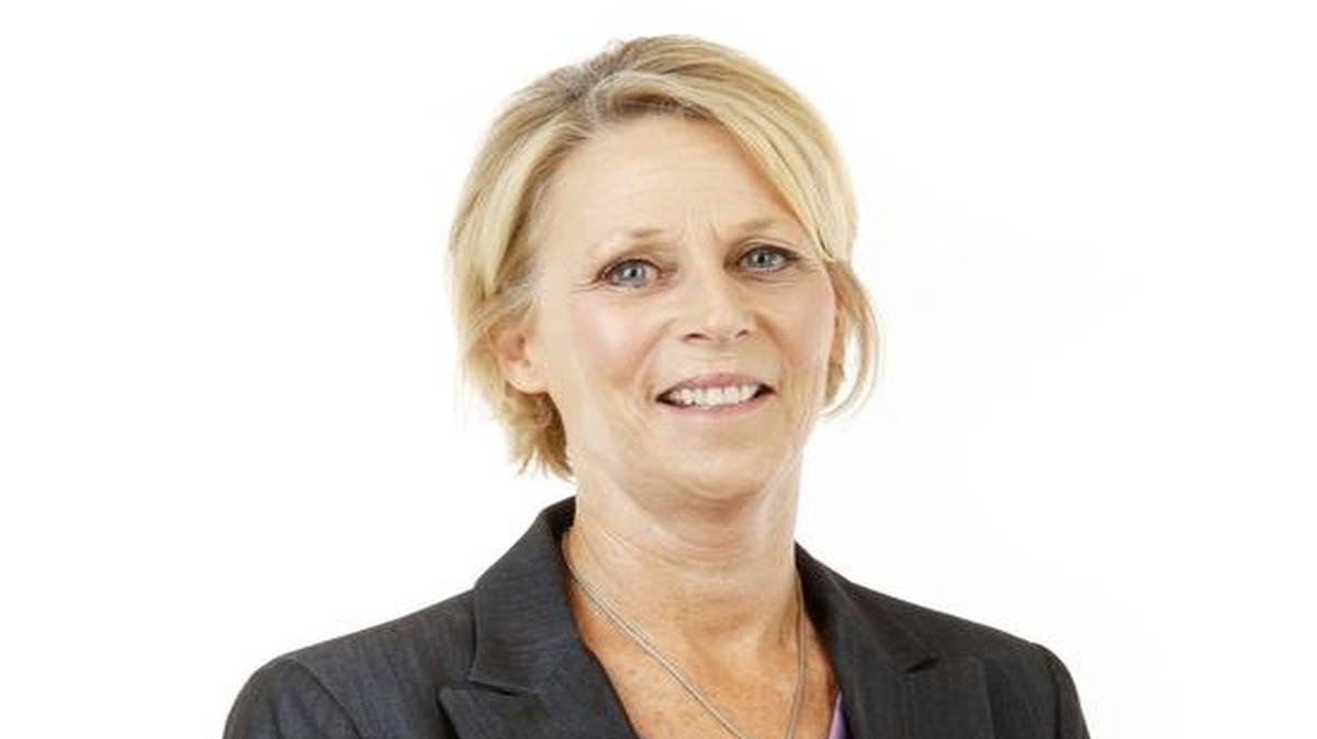 Pismo Beach City Council candidate Marcia Guthrie.