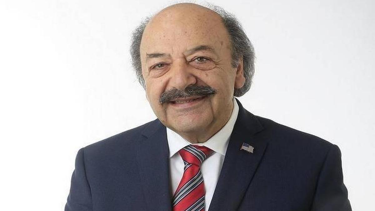 Katcho Achadjian