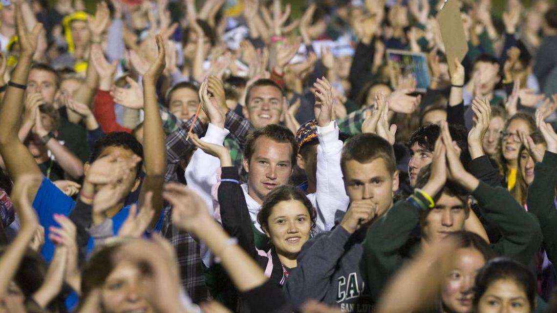 Letters to the editor: Readers say Cal Poly Chick-fil-A decision right and just, downtown SLO bad for health