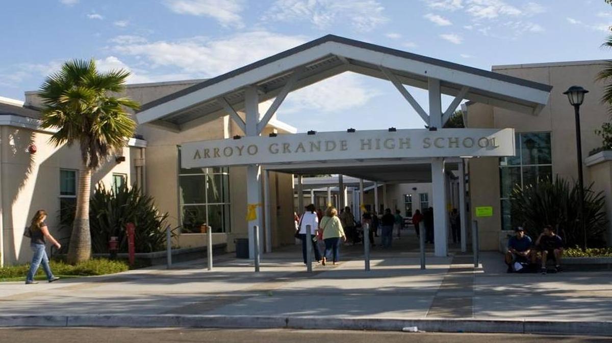 Lucia Mar Unified School District, which includes Arroyo Grande High School, is asking for $170 million with its Measure I-16 this November. The money would go to upgrades at all 18 of the districts’ schools.