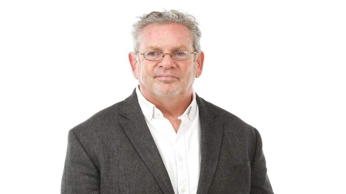 Columnist Tom Fulks