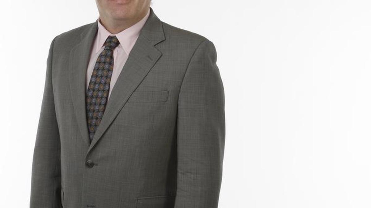 Adam Hill, incumbent, Candidate for District 3 San Luis Obispo County Board of Supervisors.