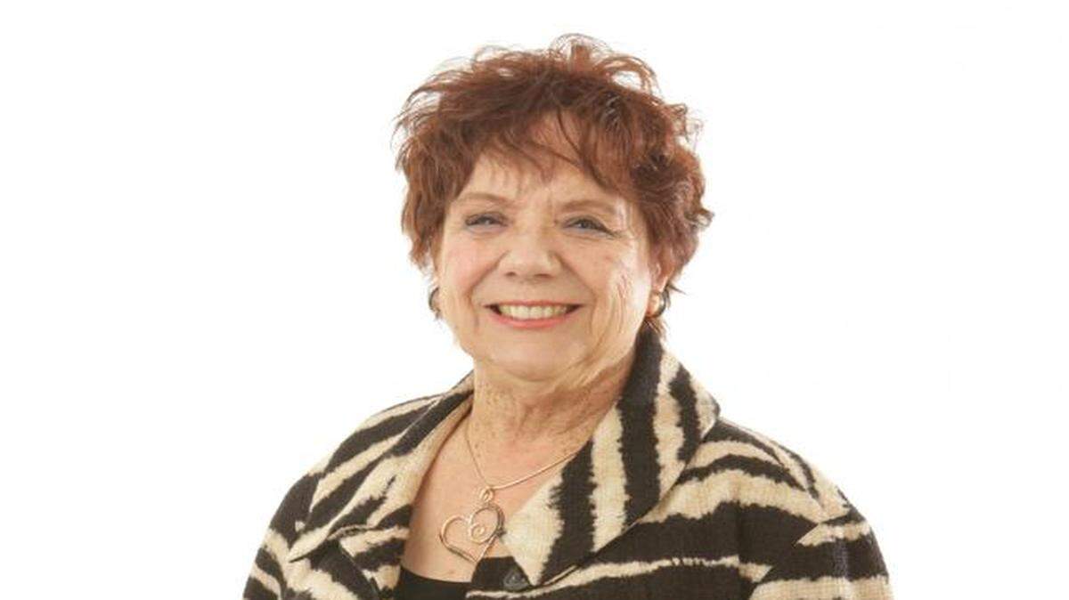 Andrea Seastrand