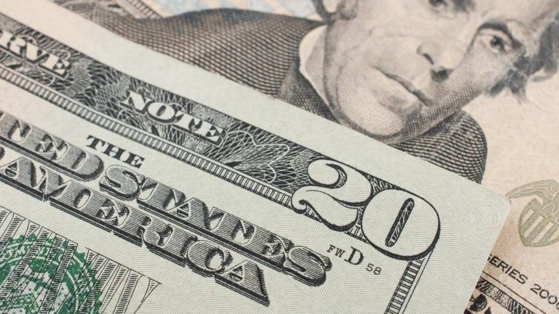 SLO County man accusing of stealing identities to get $1.5 million in COVID aid