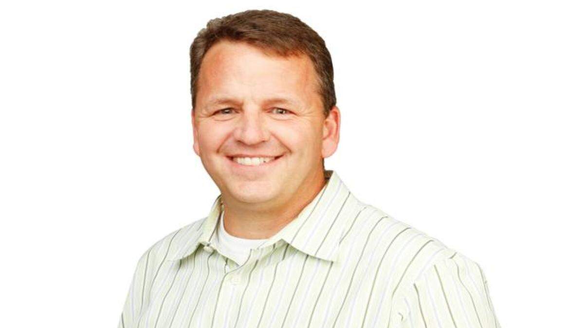 Tribune columnist Joe Tarica