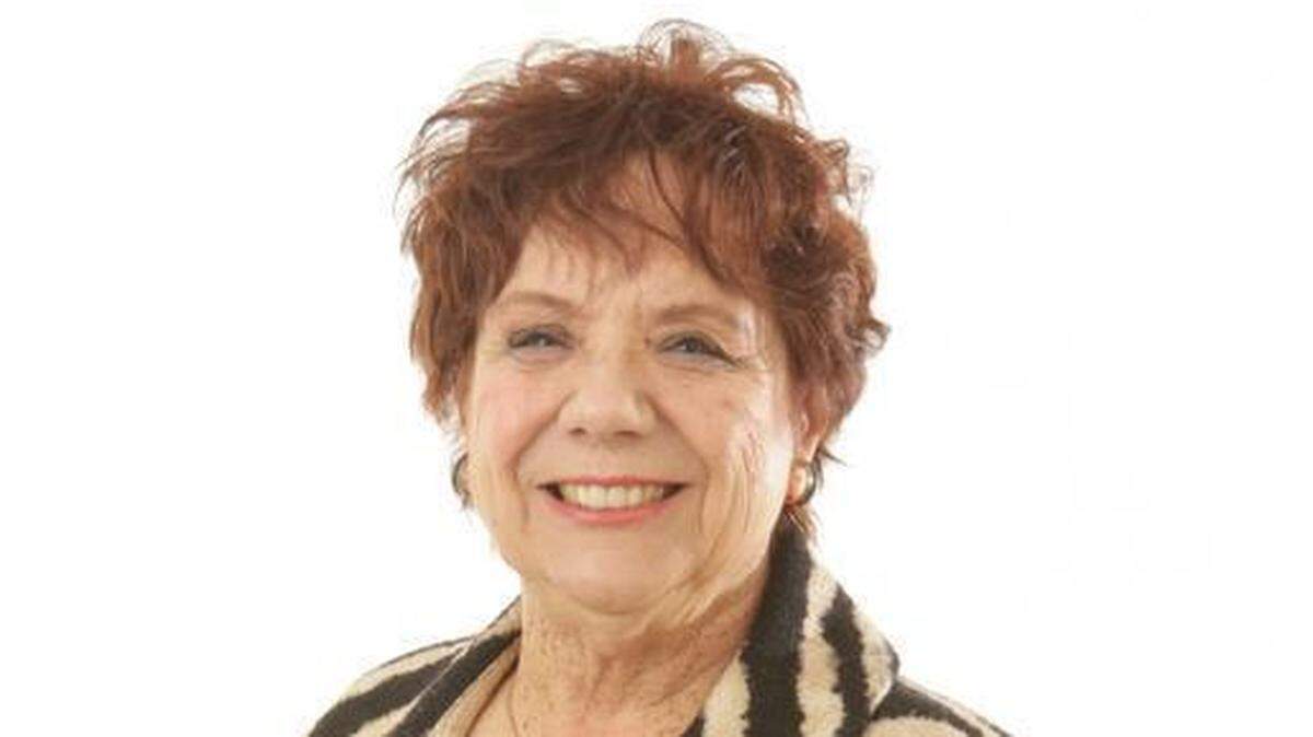 Andrea Seastrand