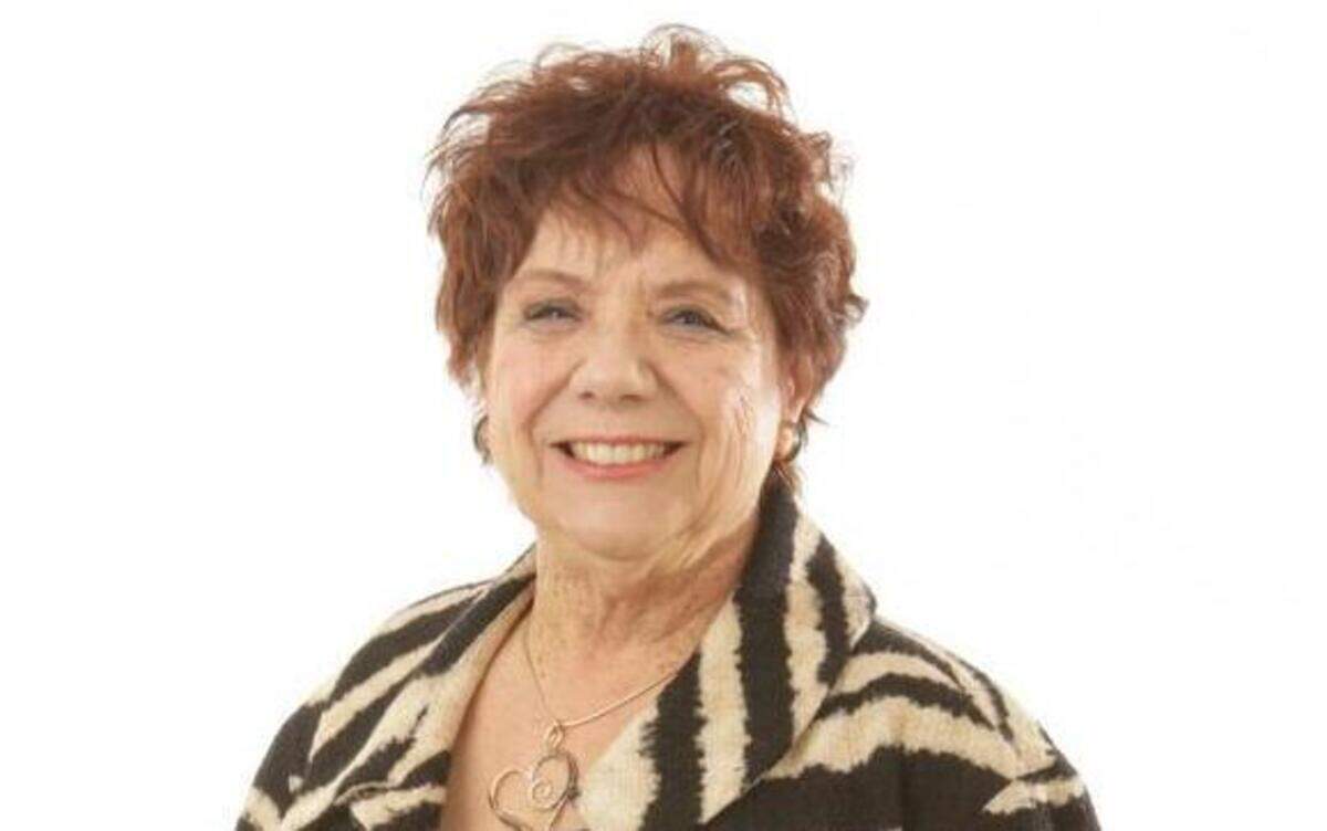 Andrea Seastrand