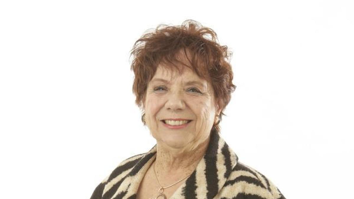 Andrea Seastrand