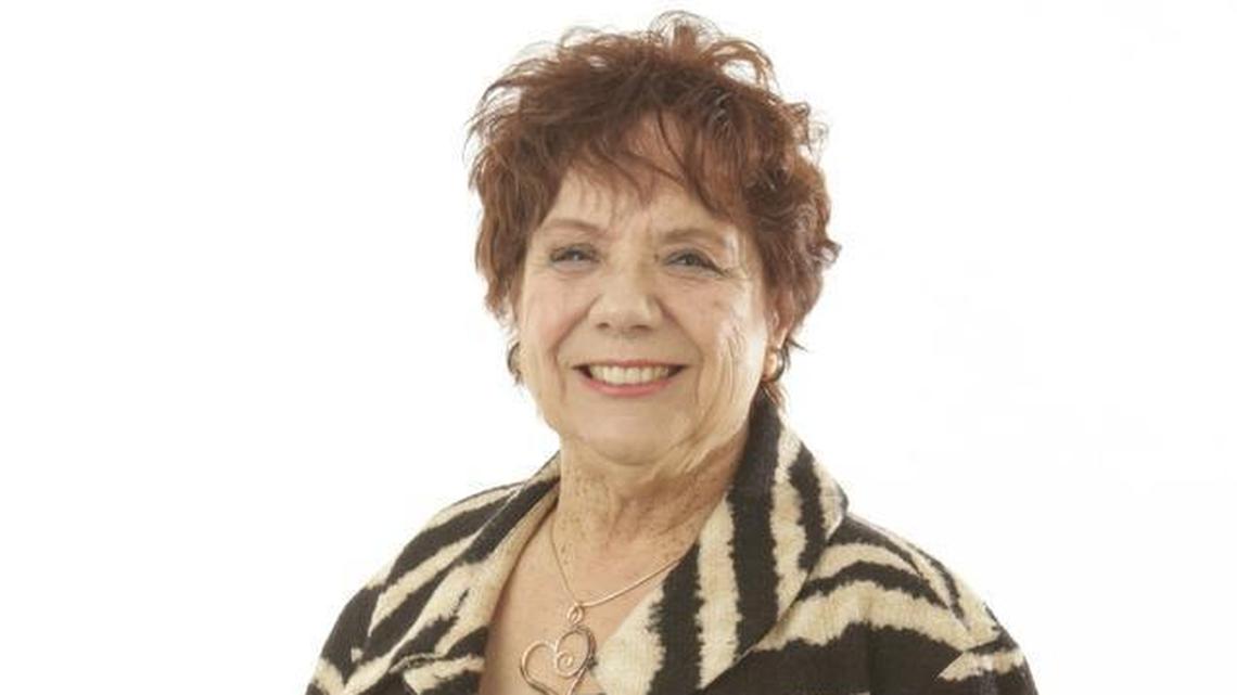 No room for conservative women in Women’s March movement