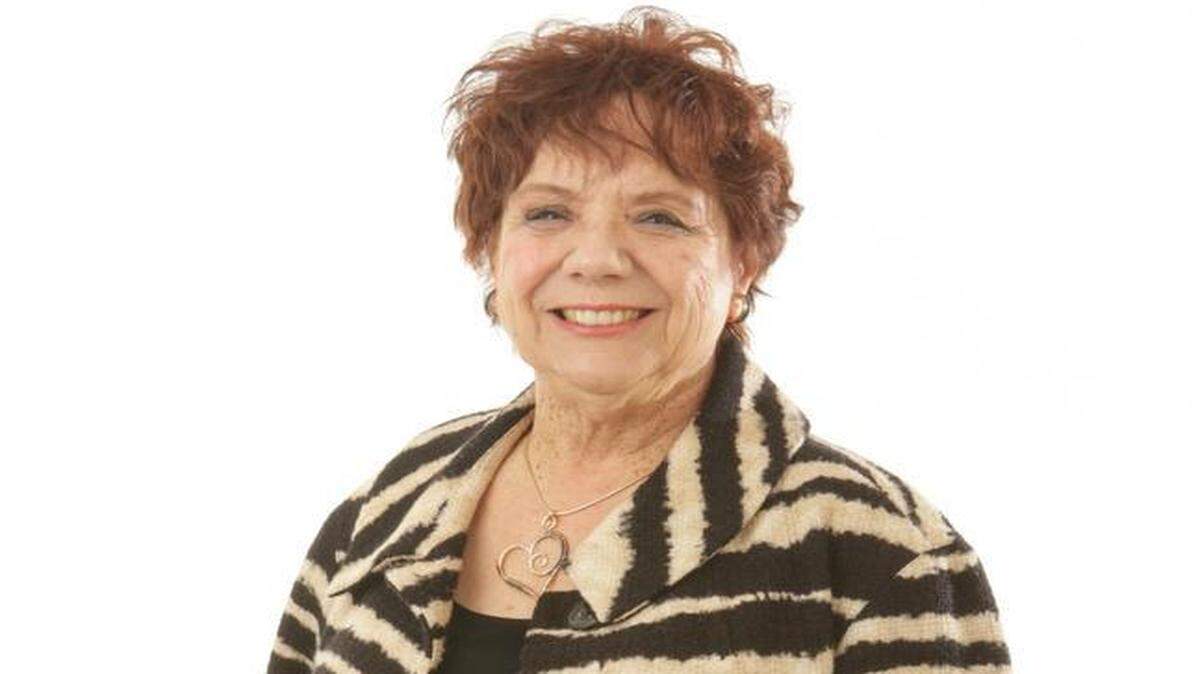 Columnist Andrea Seastrand