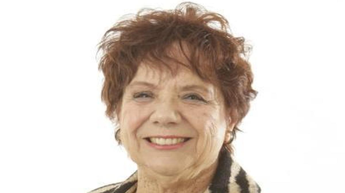 Andrea Seastrand