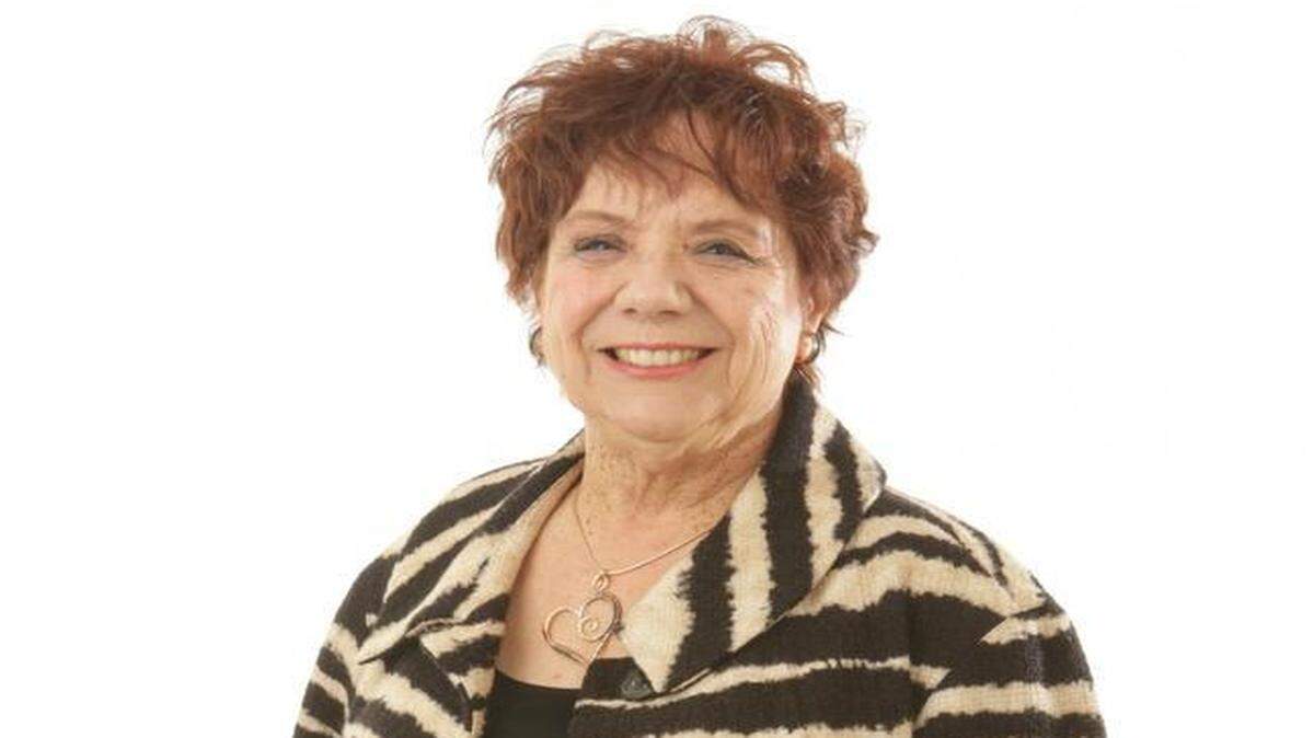 Columnist Andrea Seastrand