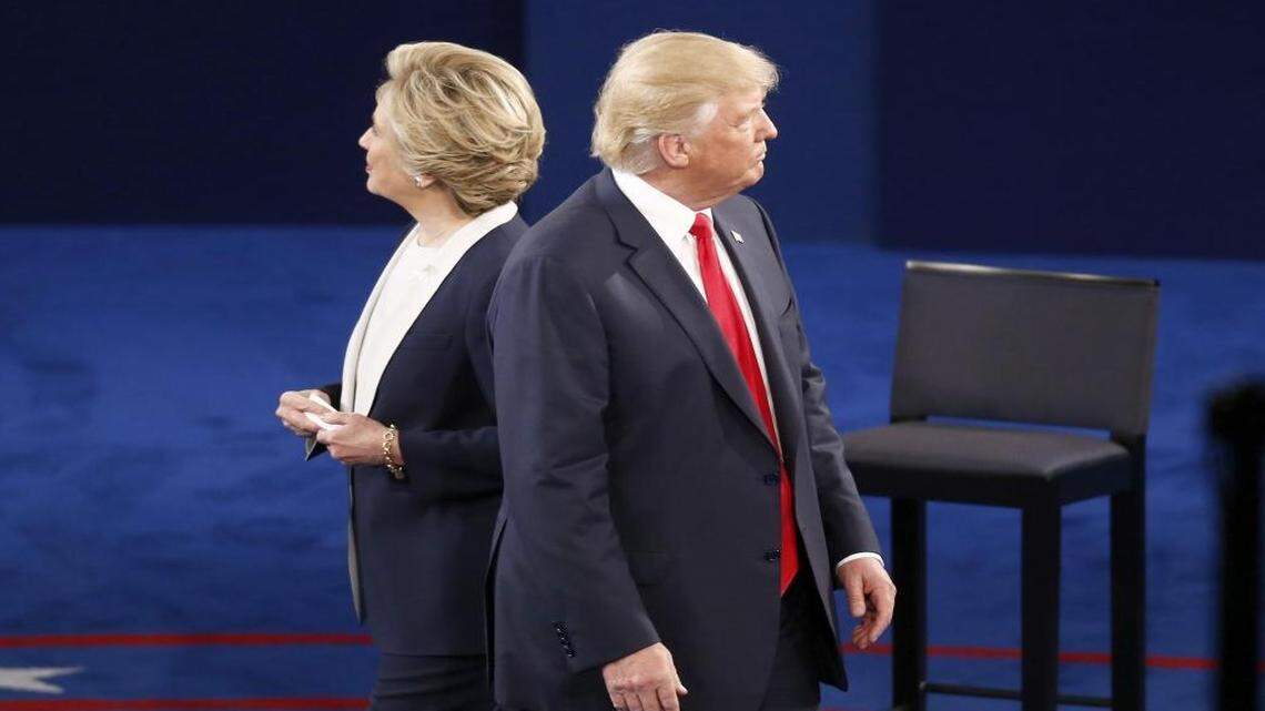 Our political candidates don’t respect the Bill of Rights