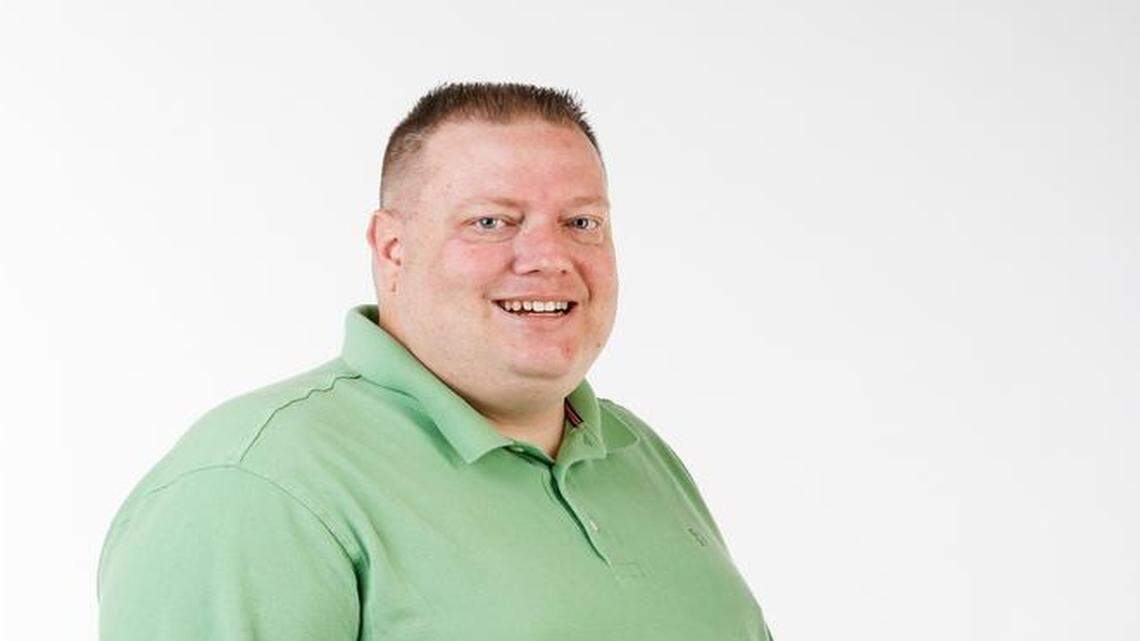 California’s Republican Party is broken, and Donald Trump won’t fix it