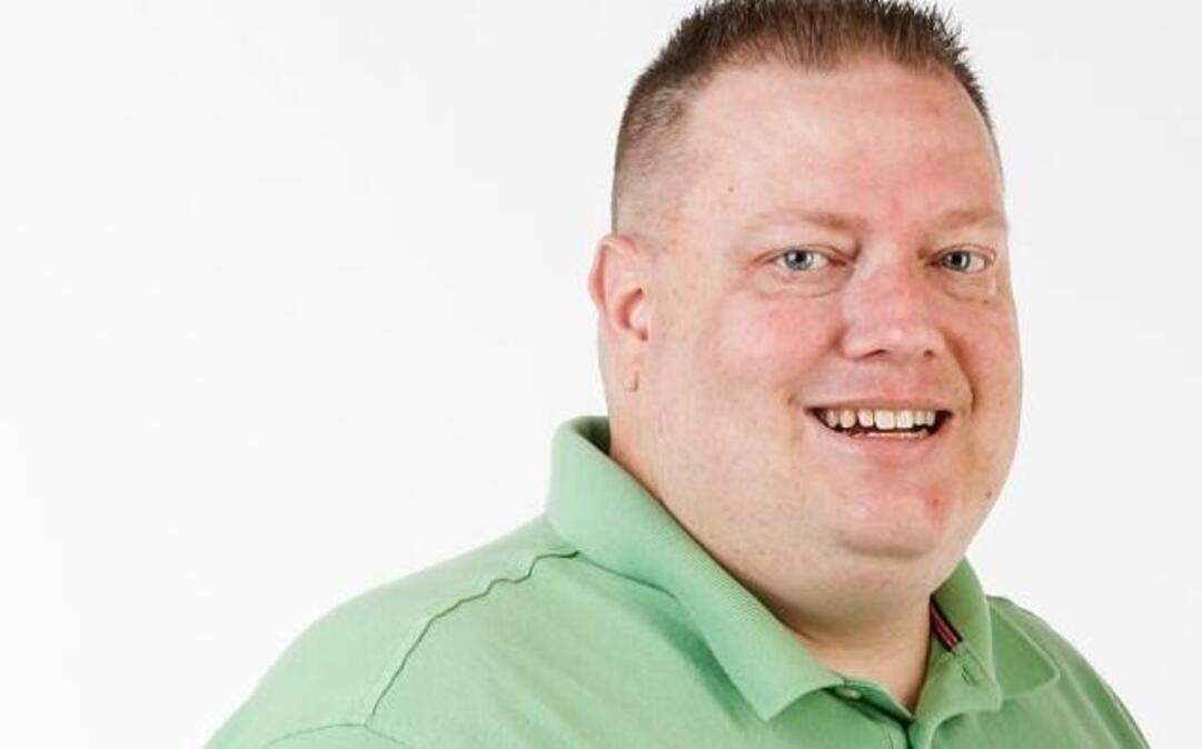 Matthew Hoy