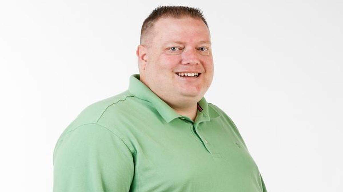 Tribune columnist Matthew Hoy