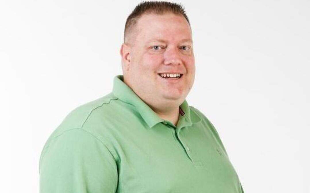 Columnist Matthew Hoy