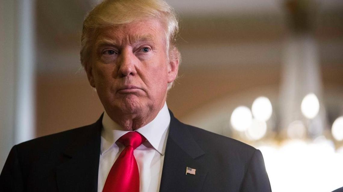 How the news media failed to prepare Americans for Trump