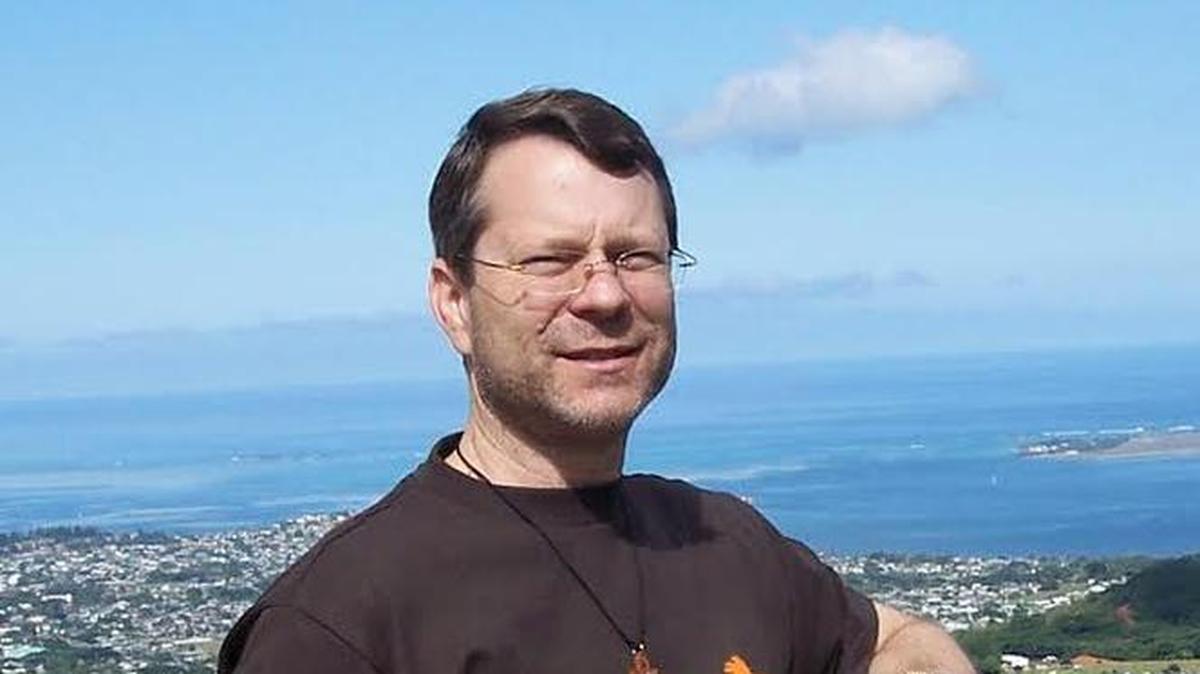 Ed Bogusch