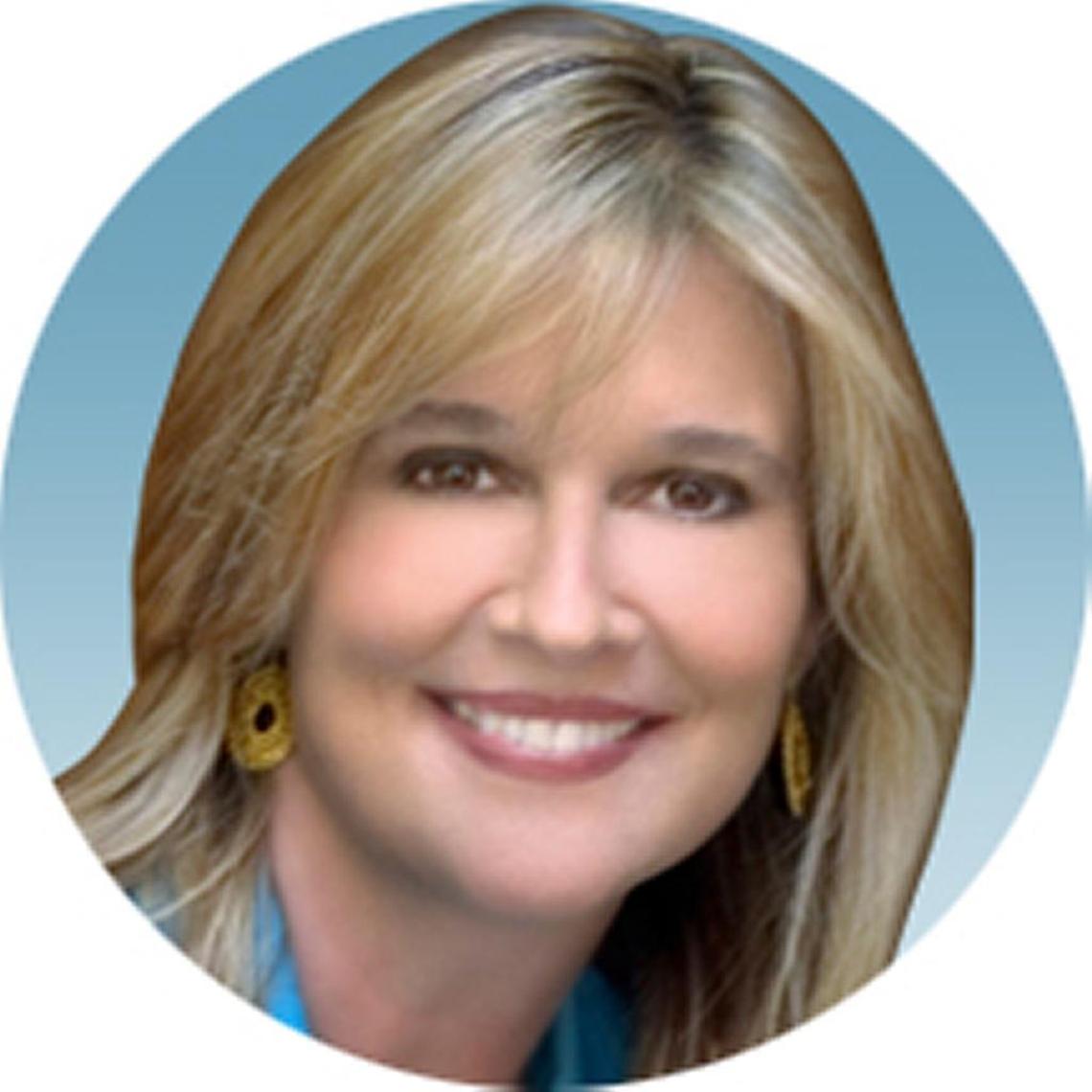 Washington Post columnist Kathleen Parker