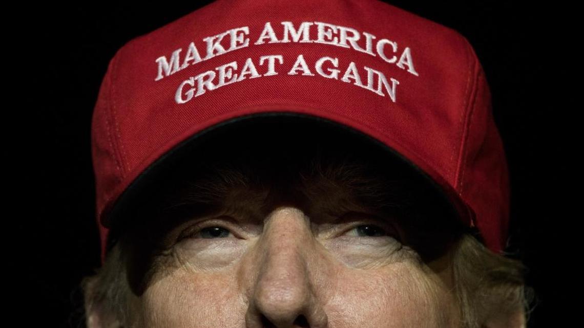 Trump lost the popular vote ‘bigly’