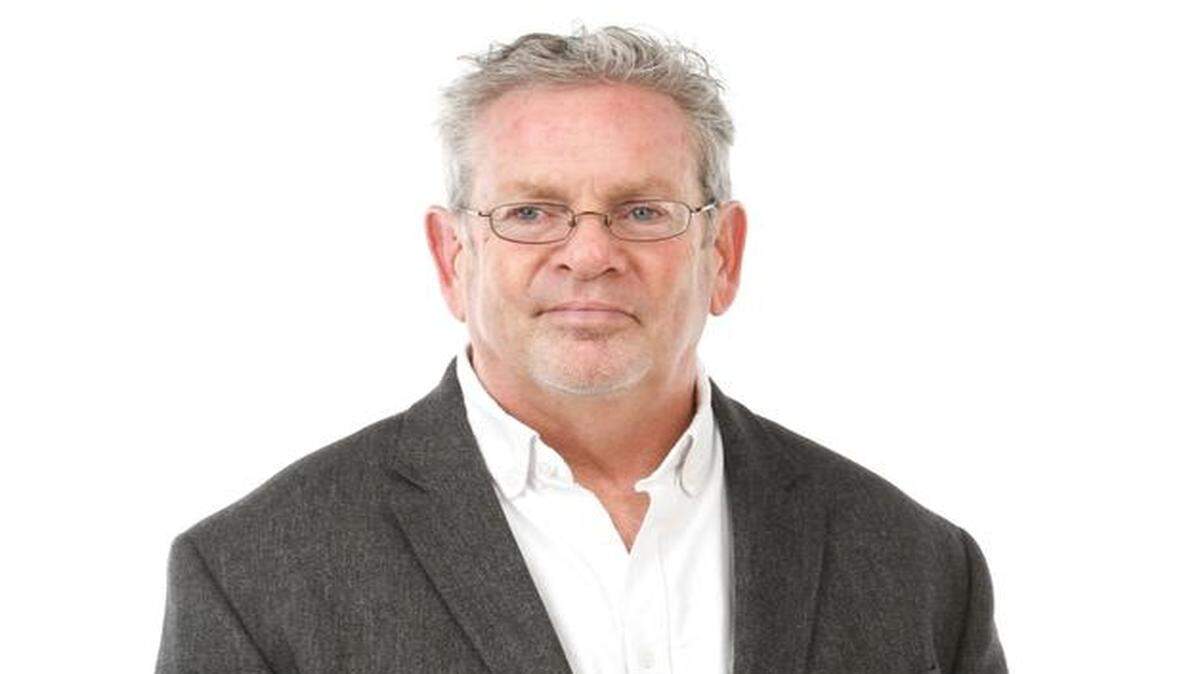 Tom Fulks