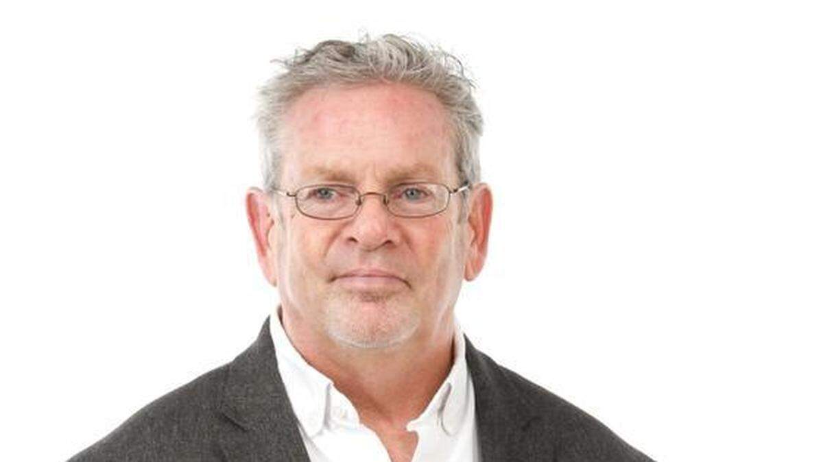 Tom Fulks