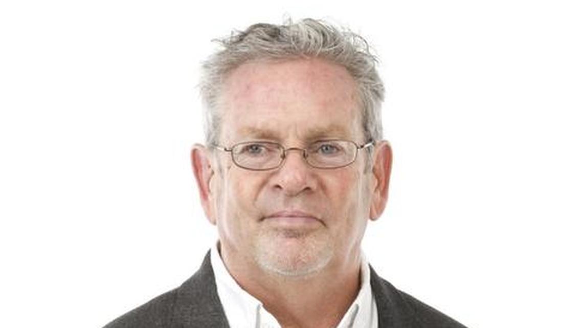 Tribune Columnist Tom Fulks says goodbye to readers — for now