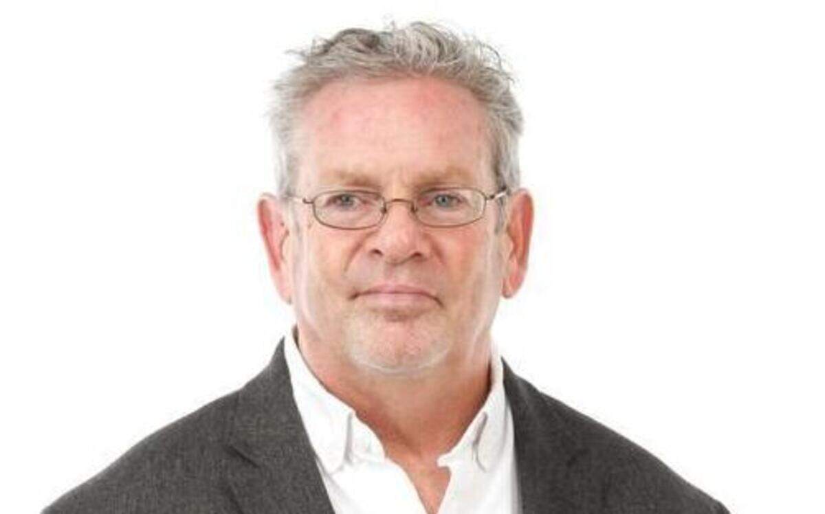 Tom Fulks.